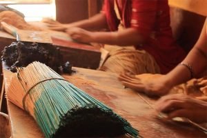 Bisnis Menguntungkan di India dengan Investasi Rendah