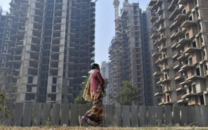 Memahami Dinamika Bisnis Properti di India