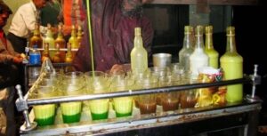 Menemukan Potensi Pasar, Bisnis Minuman di India