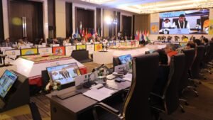 Mengeksplorasi Peluang Bisnis di Bidang Jasa di India