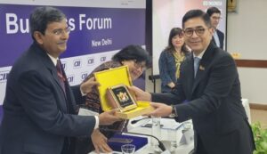 Menggali Peluang Bisnis di Sektor Pendidikan India