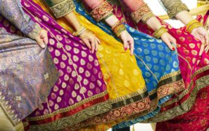 Menggali Peluang Potensi Bisnis Pakaian di India