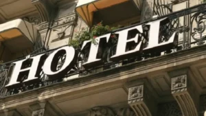 Menyambut Tamu, Potensi Bisnis Perhotelan di India