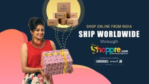 Pasar Digital, Peluang Bisnis Onlineshop di India