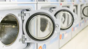 Pasar yang Berkembang Peluang Usaha Laundry di India