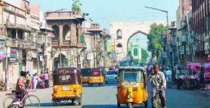 Pertumbuhan Ekonomi, Peran Bisnis Infrastruktur di India