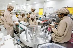 Potensi Pasar yang Luas Bisnis Farmasi di India